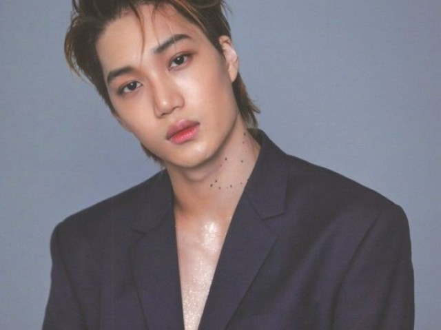 Kai