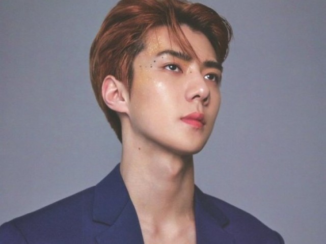 Sehun