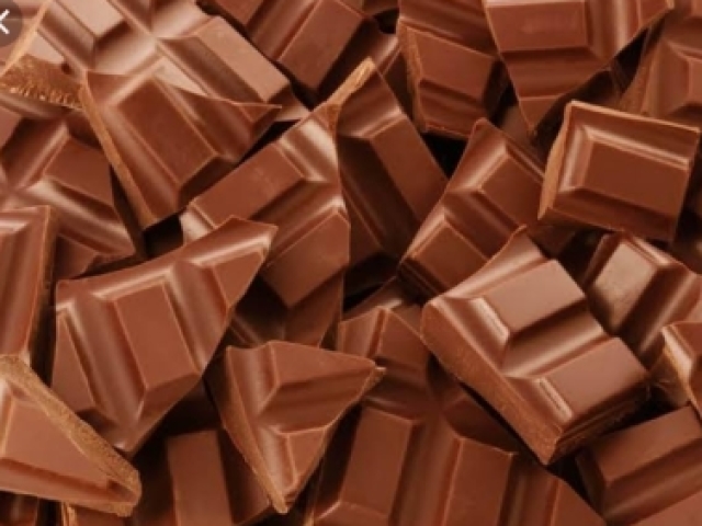 Chocolate