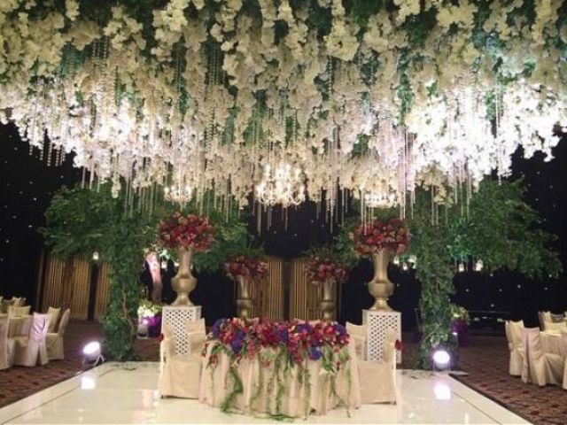 Casamento Luxuoso