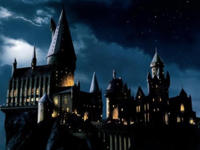 Você conhece mesmo Harry Potter?