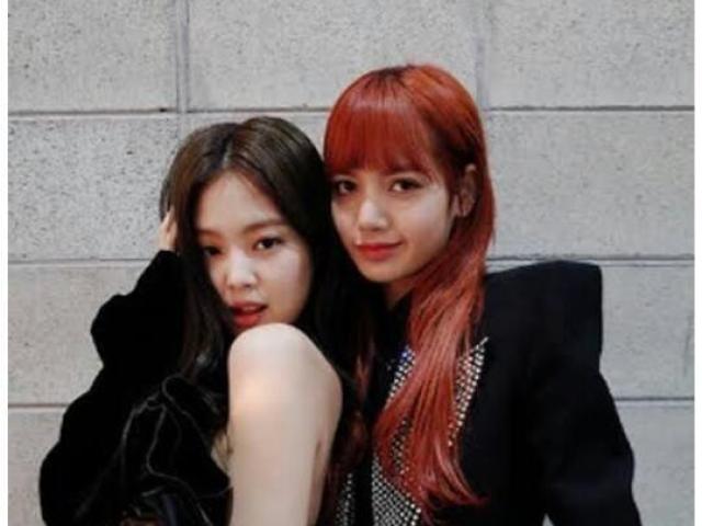 Lisa e Jennie