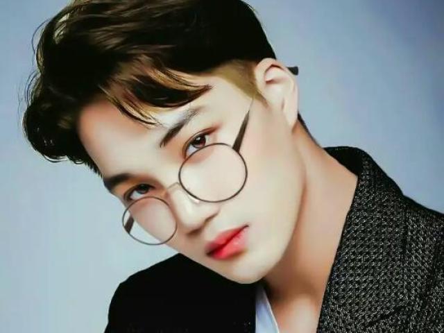 Kai(EXO)