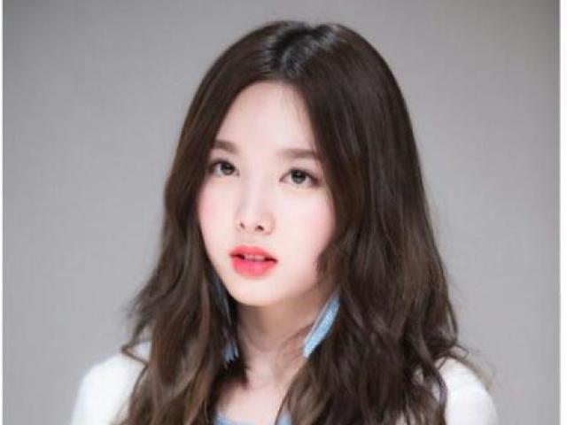 Nayeon(Twice)