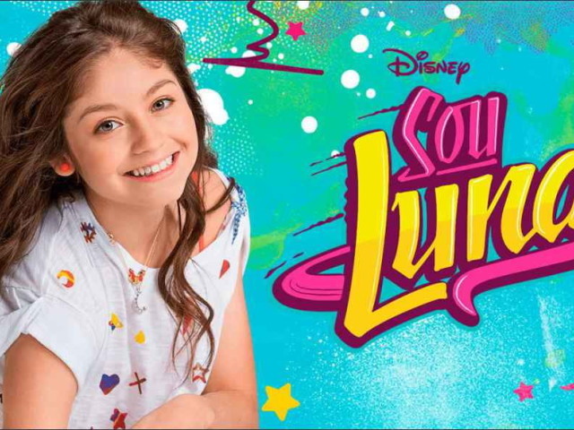 Você conhece mesmo Soy Luna?