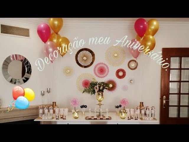 Festa simples