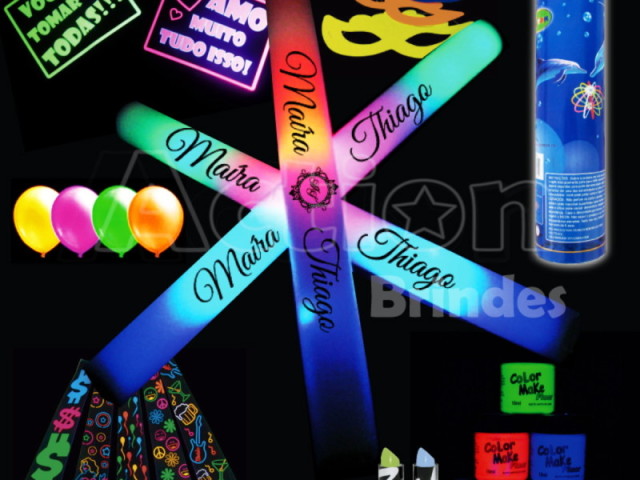 Festa neon