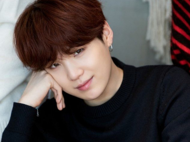 Suga💜