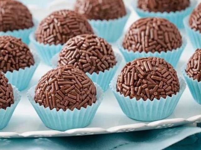 Brigadeiro