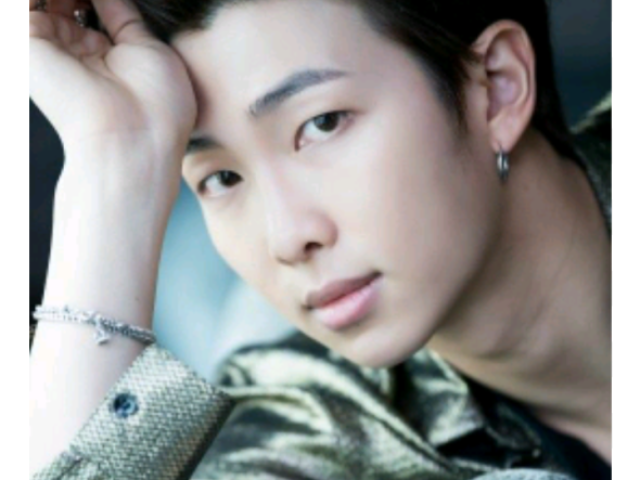 Rap Monster