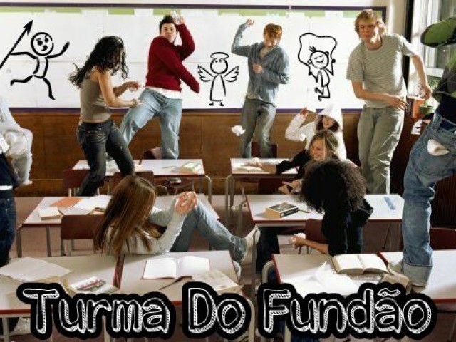 do fundao