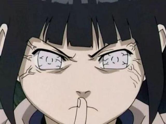 Byakugan