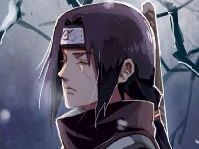 Itachi