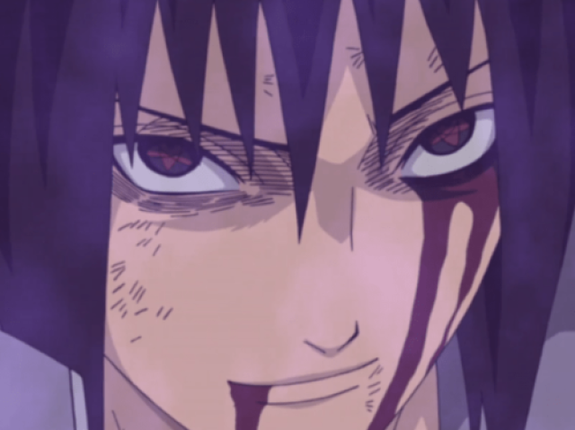 Sasuke