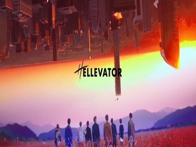 Hellevator