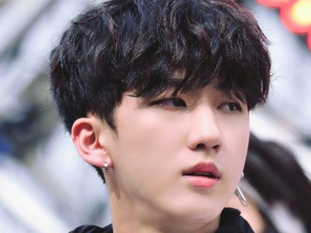 Changbin// "I'm Fine, Thank You. And You?"