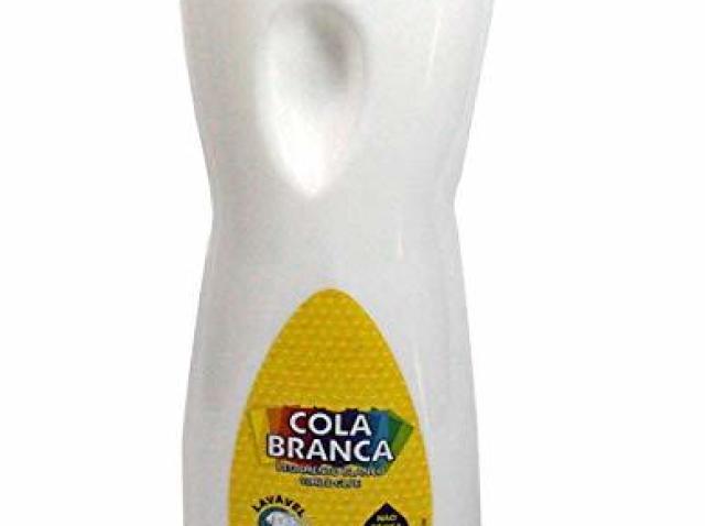 COLA BRANCA