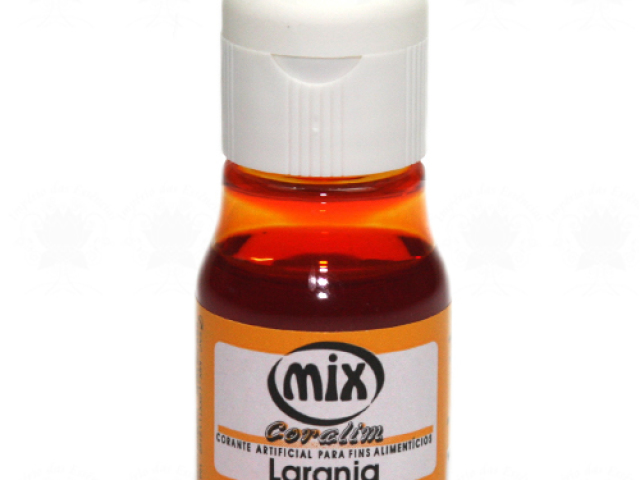 LARANJA