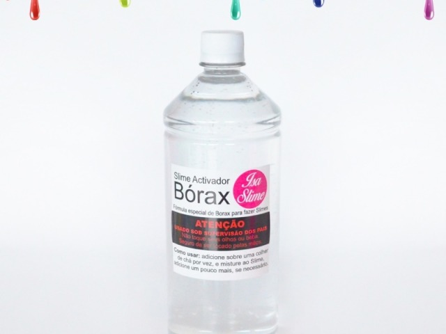 BORAX