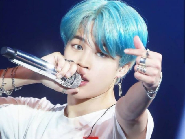 Jimin💜
