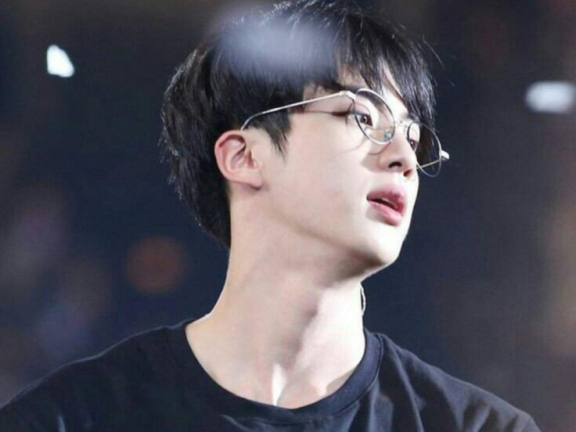 Jin💜