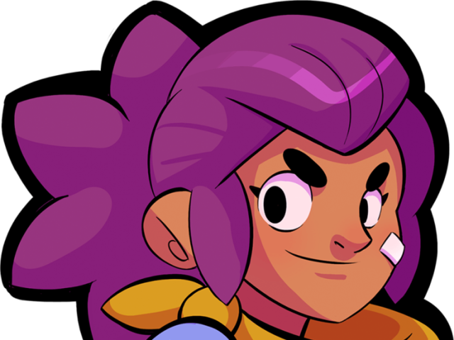 Shelly
