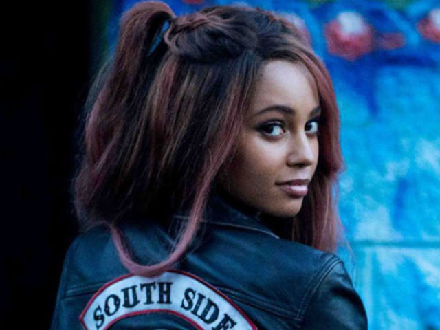 Toni Topaz♥