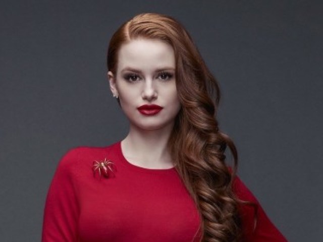 Cheryl Blossom♡