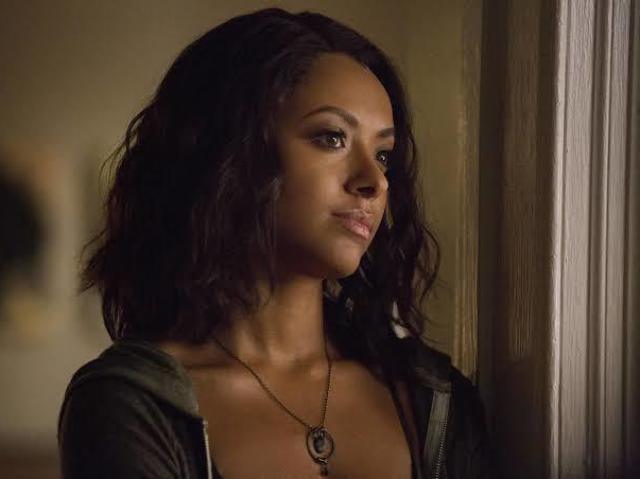 Bonnie Bennett