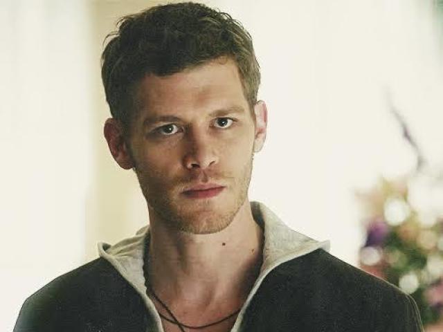 Klaus Mikaelson