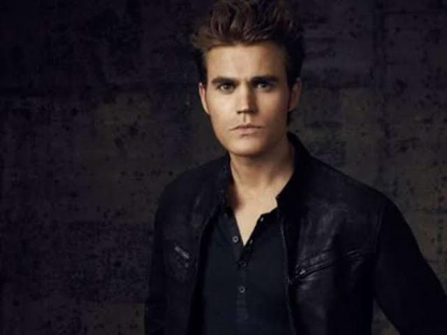 Stefan Salvatore