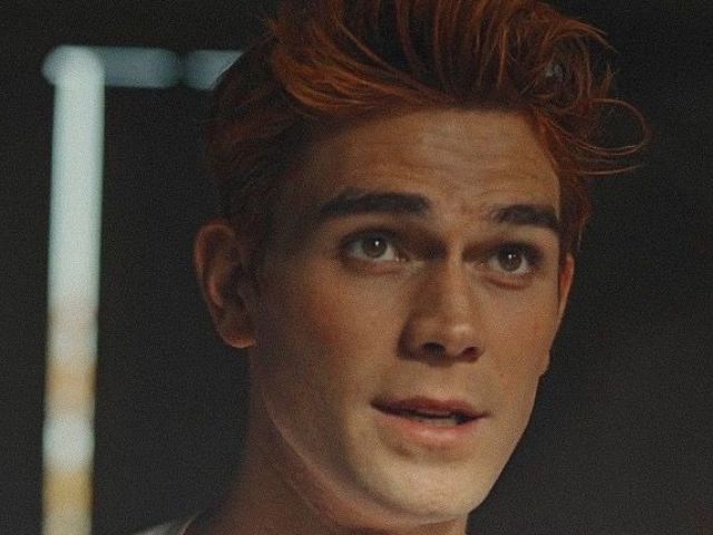 Archie Andrews