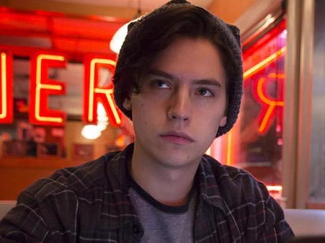 Jughead Jones