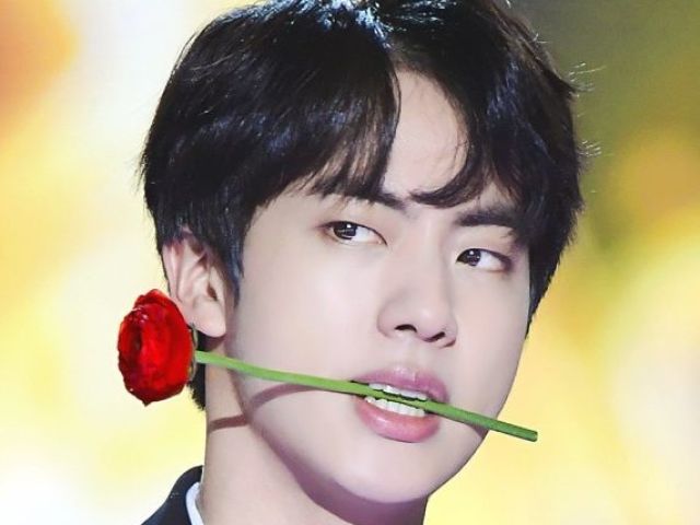 4 de dezembro de 1992 e Kim Seok-jin