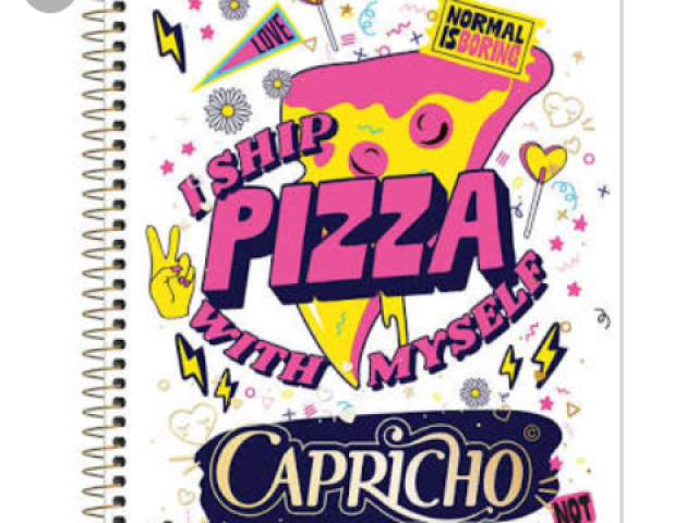 Pizza,tumblr,capricho AMEI