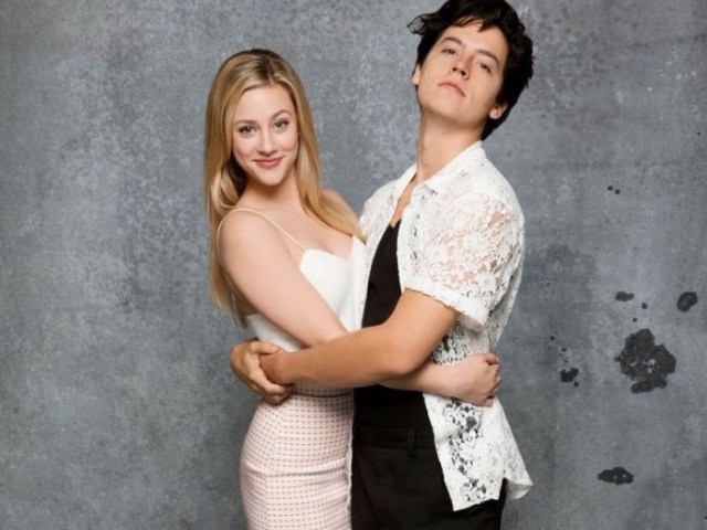 Betty e Jughead