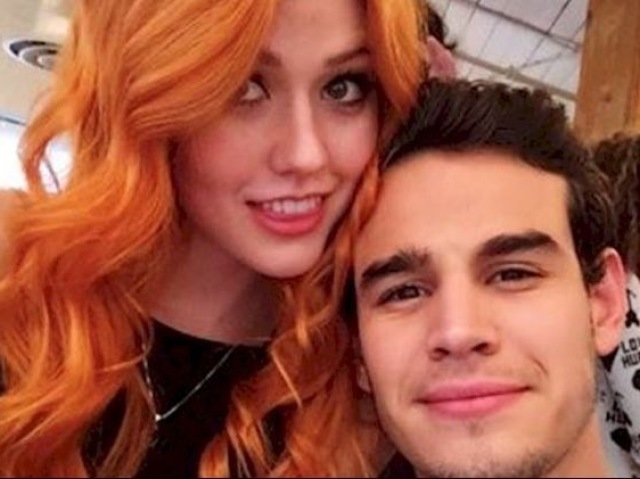 Clary e Simon