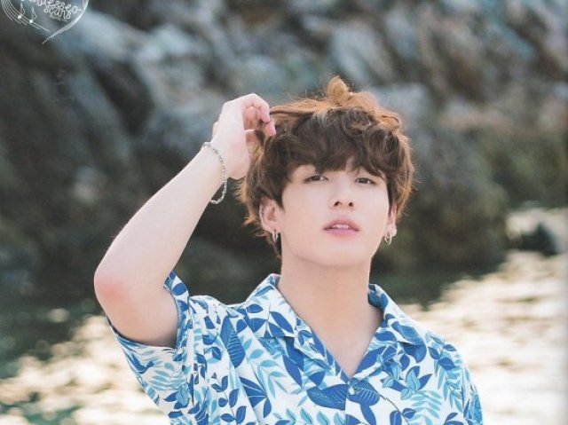 Jungkook