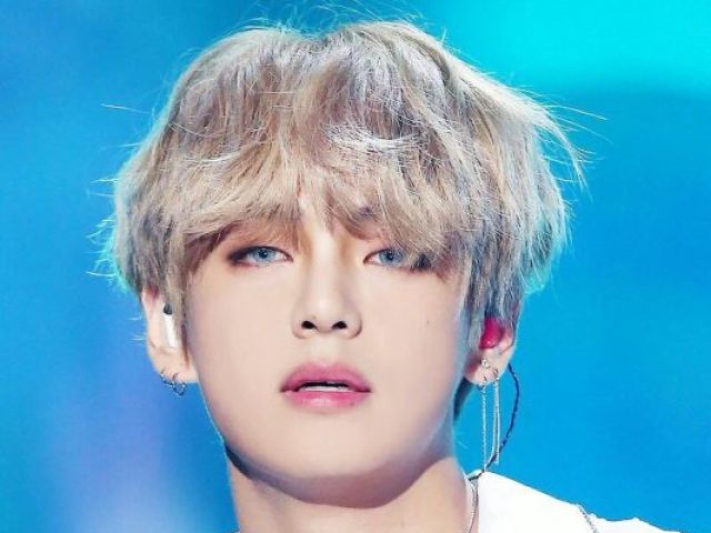 Taehyung