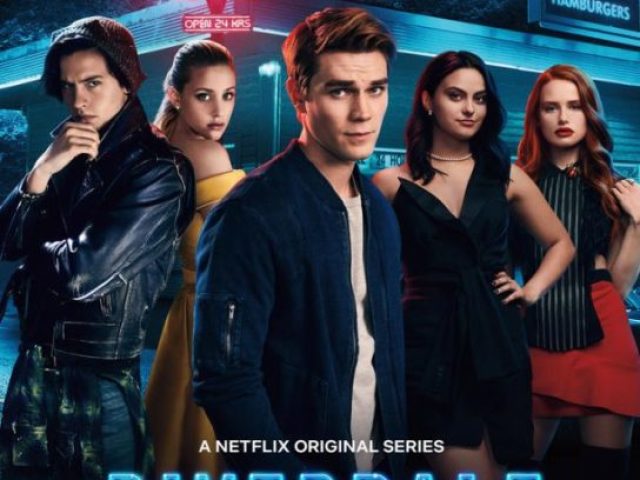 Riverdale