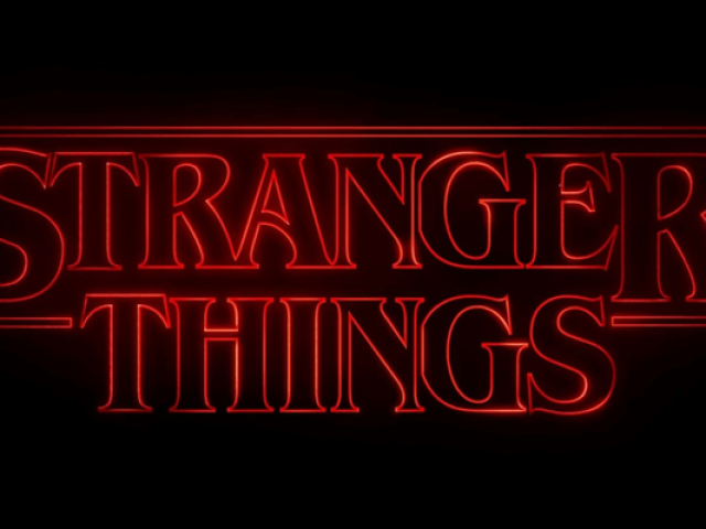 Você realmente conhece Stranger Things?