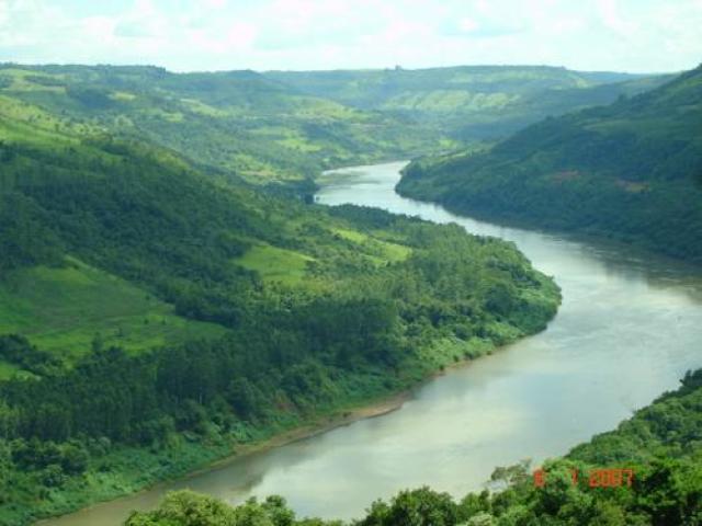 Rio Uruguai: Se divide entre várias tarefas, ora de um trabalho, ora de outro, e no fim já nem sabe mais o que está acontecendo