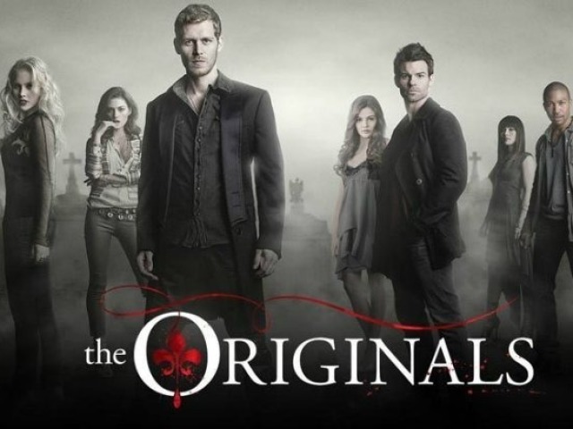 Você realmente conhece The Originals?