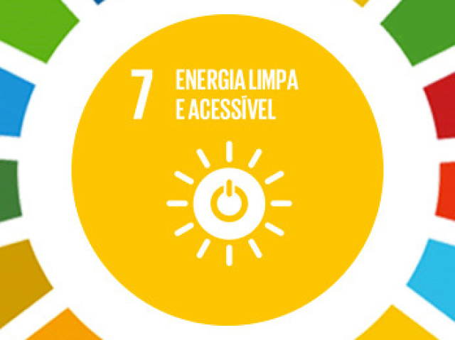 Objetivo 7. Assegurar o acesso confiável, sustentável, moderno e a preço acessível à energia para todas e todos