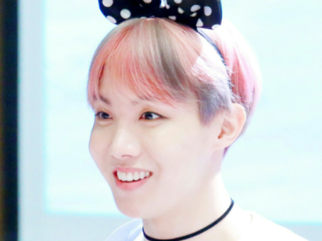 J-Hope