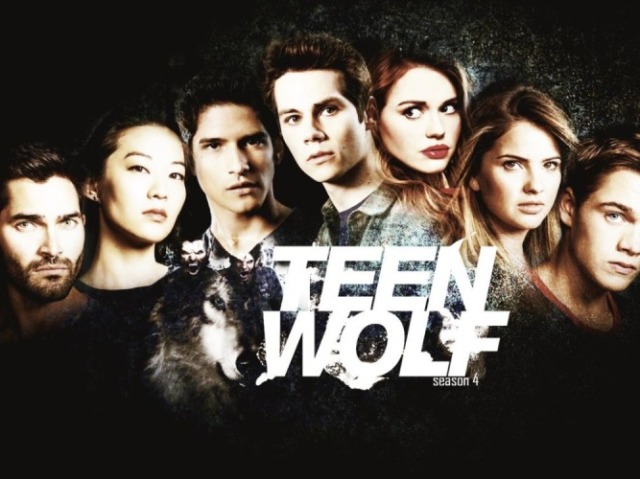 Você conhece mesmo Teen Wolf?