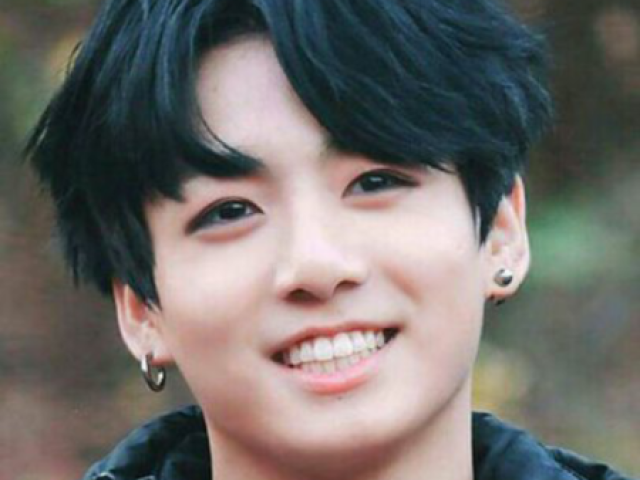 Jungkook