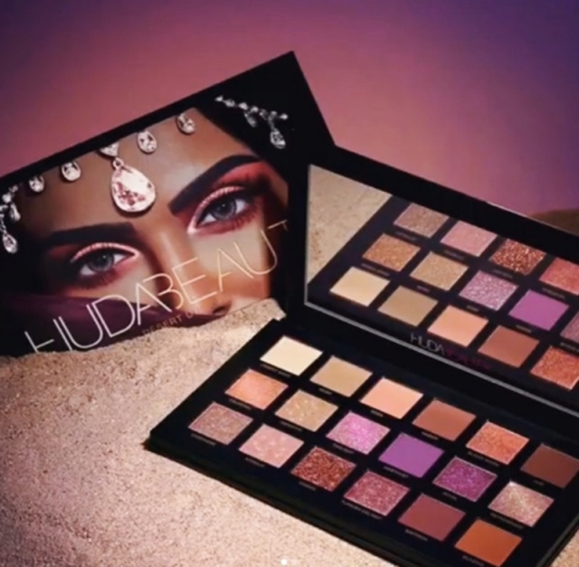 Huda Beauty