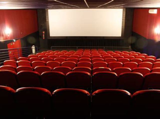 cinema