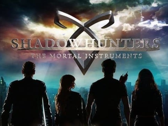Você realmente é um(a) Shadowlover?